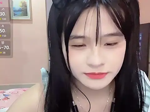 yuaoyuao online show from April 2026 03:50:01 PM