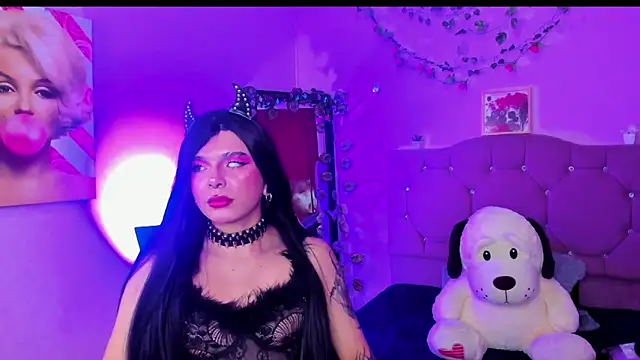 Snapshot of demony_deadboy chatting on April 2026 08:24:01 AM demony deadboy online show from April 2026 08:24:01 AM