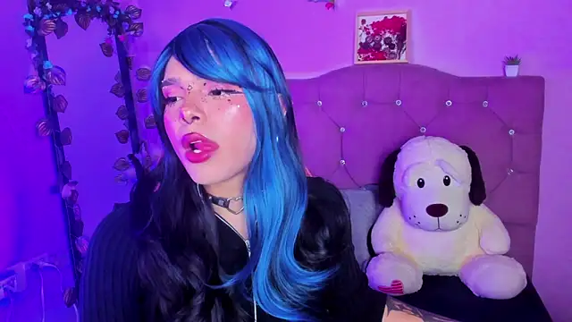 Snapshot of demony_deadboy chatting on April 2026 05:08:01 AM demony deadboy online show from April 2026 05:08:01 AM