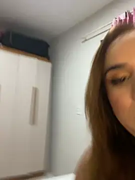 Snapshot of Jullyanaximeness chatting on June 2026 09:19:02 PM Jullyanaximeness online show from June 2026 09:19:02 PM