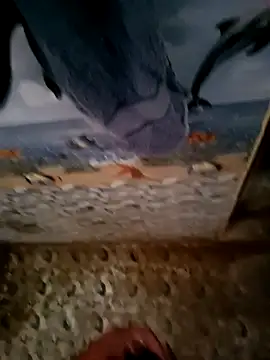 CunningBigDick online show from April 2026 03:15:01 AM