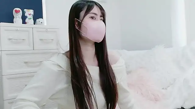 Reina 788 online show from April 2026 12:30:02 AM