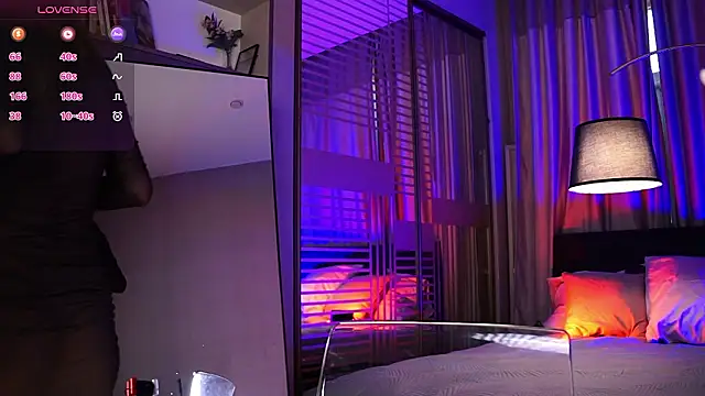 Snapshot of Frantease chatting on March 2026 06:02:02 AM Frantease online show from March 2026 06:02:02 AM