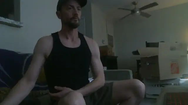 MascChaser4Bear online show from March 2026 08:47:01 PM