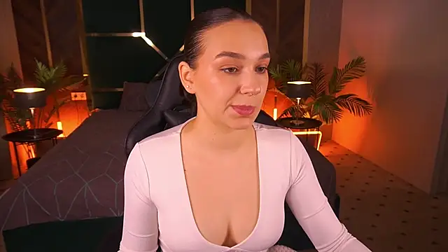 FlirtyMusa online show from March 2026 12:28:01 PM