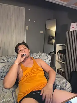 Titanryu online show from May 2026 03:41:02 PM