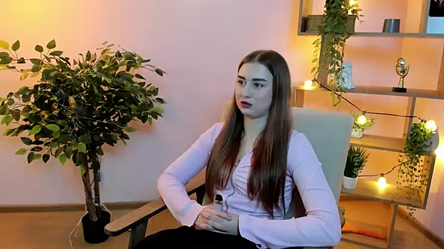 Snapshot of VondaBusa chatting on March 2026 10:59:01 AM VondaBusa online show from March 2026 10:59:01 AM