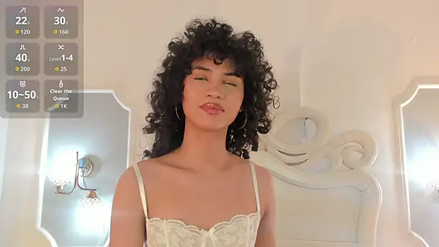 Snapshot of Julietta___ chatting on July 2026 12:19:01 PM Julietta online show from July 2026 12:19:01 PM