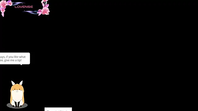 MoollyLove online show from May 2026 12:12:01 PM