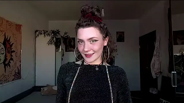 Snapshot of JaneSabley chatting on March 2026 10:15:02 AM JaneSabley online show from March 2026 10:15:02 AM