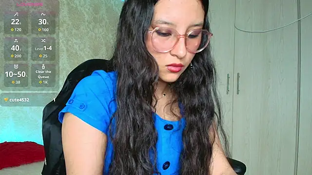 Snapshot of babylexi18 chatting on July 2026 08:11:02 PM babylexi18 online show from July 2026 08:11:02 PM