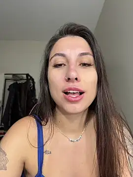 Snapshot of Carolzinhalux69 chatting on July 2026 12:06:02 AM Carolzinhalux69 online show from July 2026 12:06:02 AM