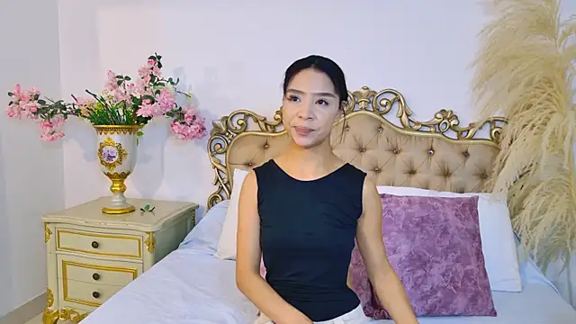 Snapshot of Sandy_Becker chatting on July 2026 10:43:01 AM Sandy Becker online show from July 2026 10:43:01 AM