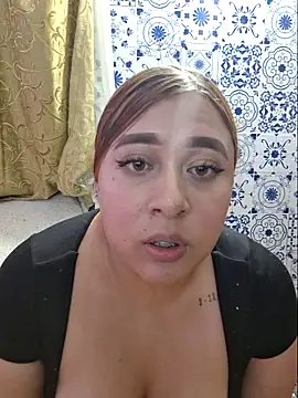 Snapshot of venuscopper chatting on April 2026 11:29:02 PM venuscopper online show from April 2026 11:29:02 PM