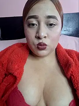 Snapshot of venuscopper chatting on May 2026 03:23:01 AM venuscopper online show from May 2026 03:23:01 AM