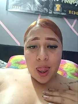 Snapshot of venuscopper chatting on May 2026 10:50:03 PM venuscopper online show from May 2026 10:50:03 PM
