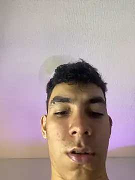 Snapshot of LatinPlayBoys_ chatting on March 2026 09:58:02 PM LatinPlayBoys online show from March 2026 09:58:02 PM