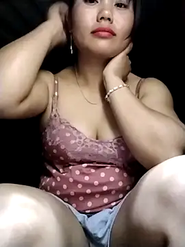 Giang-mylove online show from April 2026 02:08:02 PM