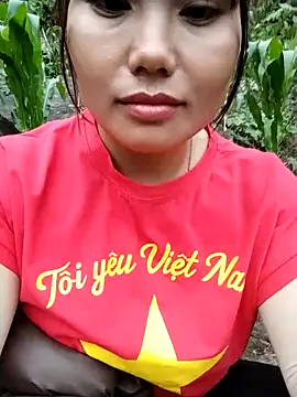 Giang-mylove online show from April 2026 10:50:01 AM