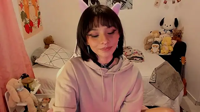 bunny pao online show from April 2026 05:32:01 AM