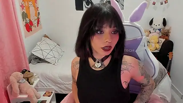 bunny pao online show from April 2026 04:08:02 AM