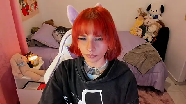 Snapshot of bunny_pao chatting on May 2026 04:42:02 AM bunny pao online show from May 2026 04:42:02 AM