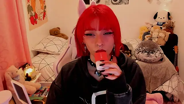 Snapshot of bunny_pao chatting on May 2026 04:43:01 AM bunny pao online show from May 2026 04:43:01 AM