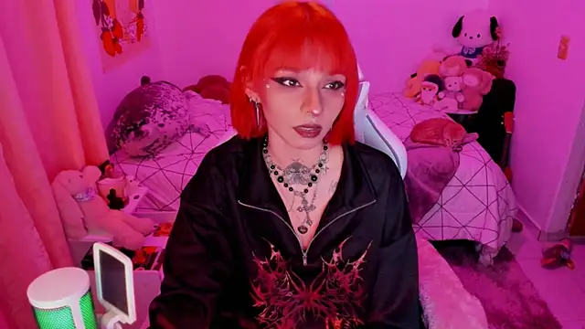 Snapshot of bunny_pao chatting on May 2026 06:09:02 AM bunny pao online show from May 2026 06:09:02 AM