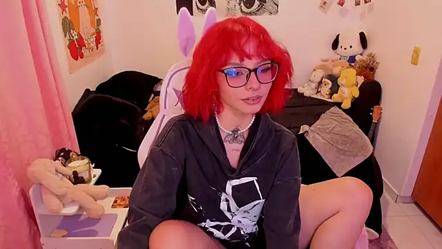 Snapshot of bunny_pao chatting on June 2026 03:20:02 AM bunny pao online show from June 2026 03:20:02 AM