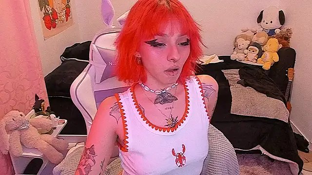 Snapshot of bunny_pao chatting on July 2026 04:37:02 AM bunny pao online show from July 2026 04:37:02 AM