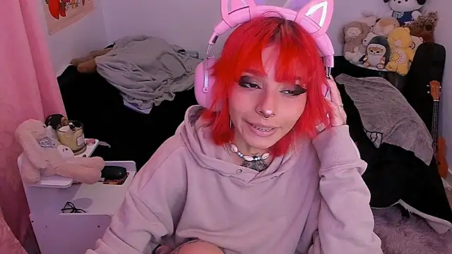 Snapshot of bunny_pao chatting on July 2026 05:07:01 AM bunny pao online show from July 2026 05:07:01 AM