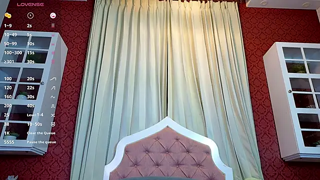 Snapshot of KristinaGriner chatting on March 2026 04:24:04 AM KristinaGriner online show from March 2026 04:24:04 AM