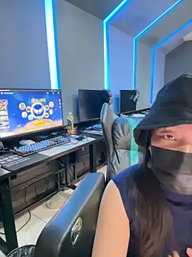 TTbeibi-178 online show from March 2026 01:33:01 PM