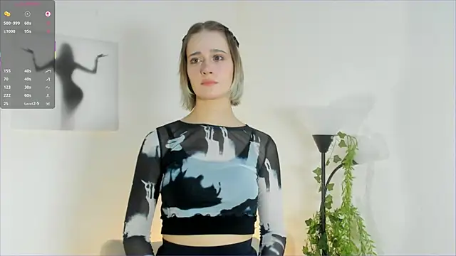 ArielleFink online show from March 2026 05:57:02 PM