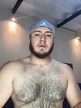 Snapshot of Blake_Wolf1 chatting on April 2026 03:46:02 PM Blake Wolf1 online show from April 2026 03:46:02 PM