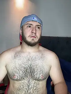 Snapshot of Blake_Wolf1 chatting on April 2026 02:04:01 AM Blake Wolf1 online show from April 2026 02:04:01 AM