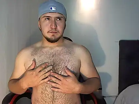Snapshot of Blake_Wolf1 chatting on May 2026 12:49:01 AM Blake Wolf1 online show from May 2026 12:49:01 AM