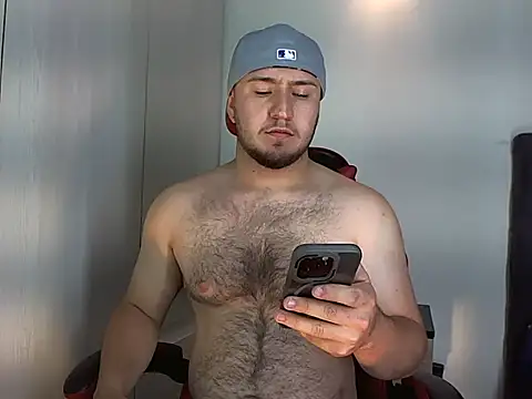 Snapshot of Blake_Wolf1 chatting on May 2026 11:24:02 PM Blake Wolf1 online show from May 2026 11:24:02 PM