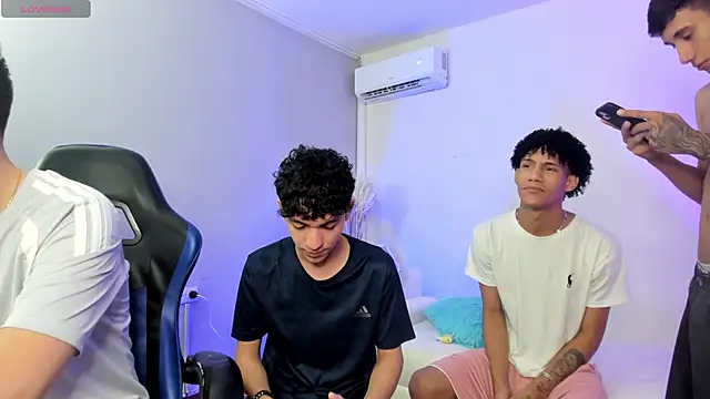Good boys18 online show from May 2026 08:48:02 PM