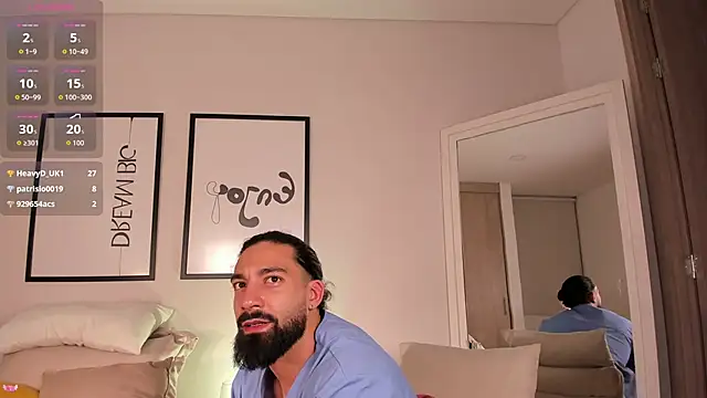 Max strong01 online show from May 2026 11:34:04 PM