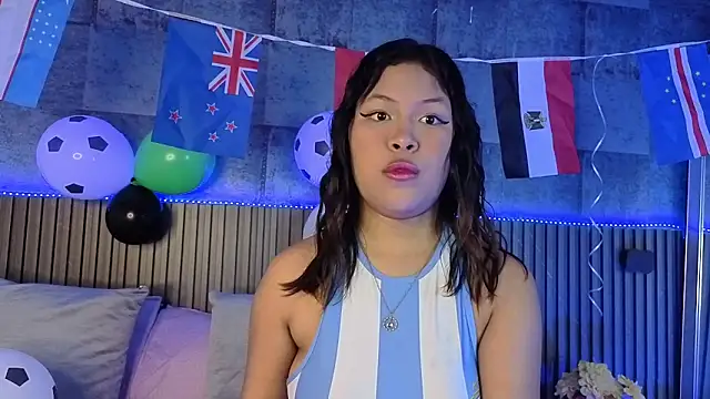 KerlenTeen online show from June 2026 06:42:01 PM