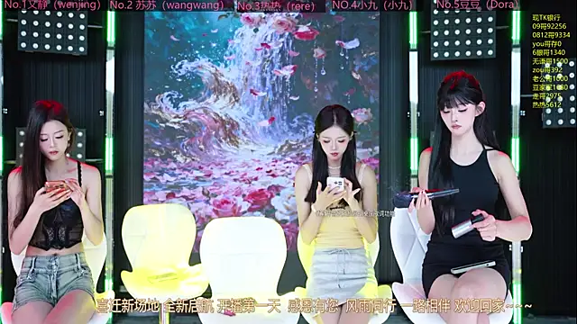 Snapshot of Sweetbaby-1 chatting on May 2026 02:17:02 AM Sweetbaby-1 online show from May 2026 02:17:02 AM