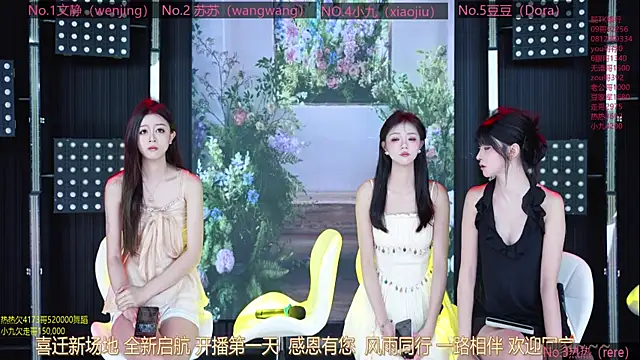 Snapshot of Sweetbaby-1 chatting on May 2026 02:28:01 AM Sweetbaby-1 online show from May 2026 02:28:01 AM