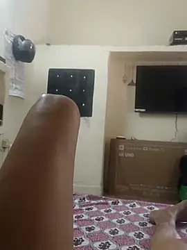 maRRy-m online show from April 2026 08:37:02 AM