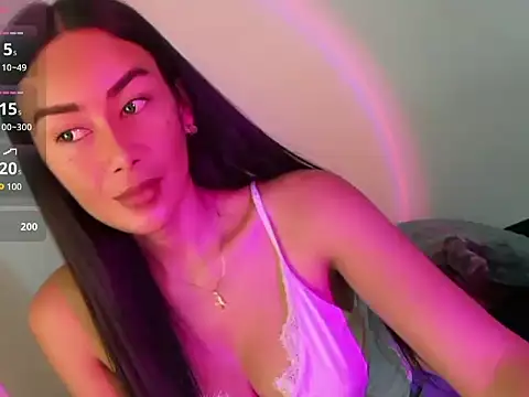 SweetSugar xx online show from June 2026 01:43:01 PM