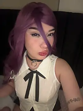 slyveon online show from April 2026 10:13:02 AM