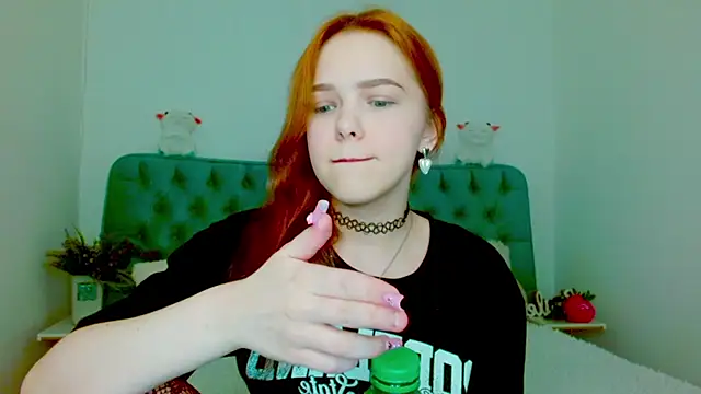 Melissa me0w online show from June 2026 06:40:01 AM