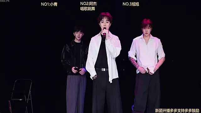 Handsomeboy-010 online show from March 2026 10:48:01 AM