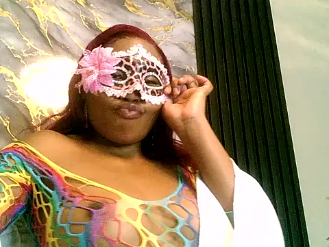 PrettyBunnyWorxx online show from April 2026 06:49:01 PM