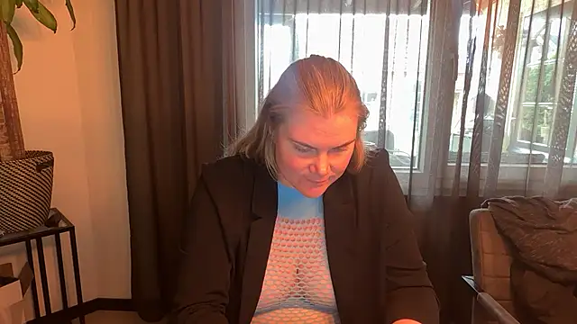 Snapshot of SexyBlondJoanna-Exclusief chatting on April 2026 02:15:01 PM SexyBlondJoanna-Exclusief online show from April 2026 02:15:01 PM